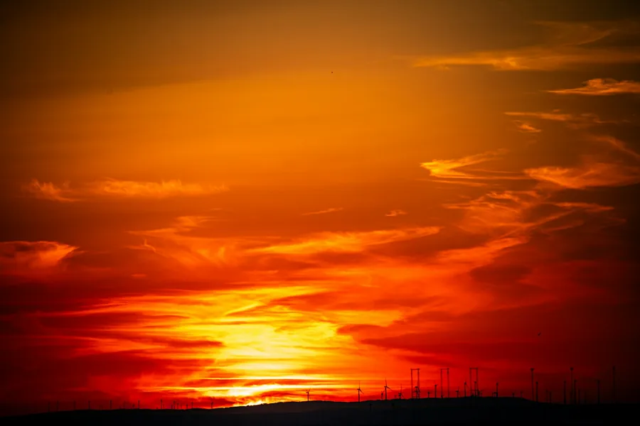 Reference photograph for Slide 03 — Solar Solutions